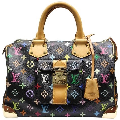 louis vuitton murakami speedy 30|lv speedy 30 for sale.